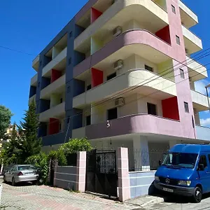 Festim Pensión Durrës