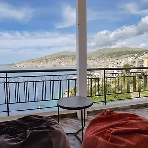 Asi Rooftop Hotel Sarandë