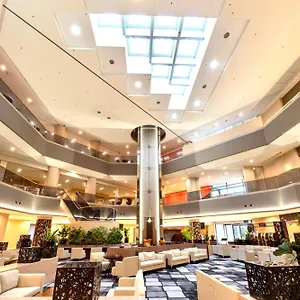 大阪湾府库拉夏酒店 大阪