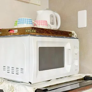 2* ホテル Shinjuku Warm I