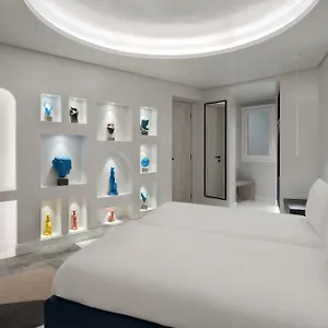 Mykonos Riviera & Spa, A Member Of Small Luxury Of The World Hotel Tourlos