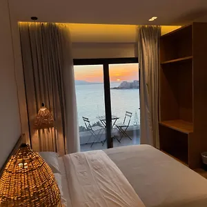 Kanes Bohemian Boutique Hotel Sarandë