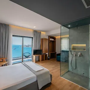 Kanes Boutique Hotel Sarandë