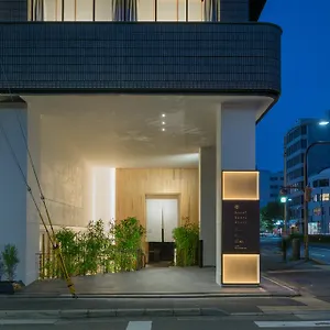 Kanra Hotel Kioto
