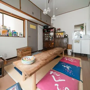 2* 旅館 旅館中田屋