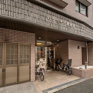 3* ホテル Uhome Akihabara 3