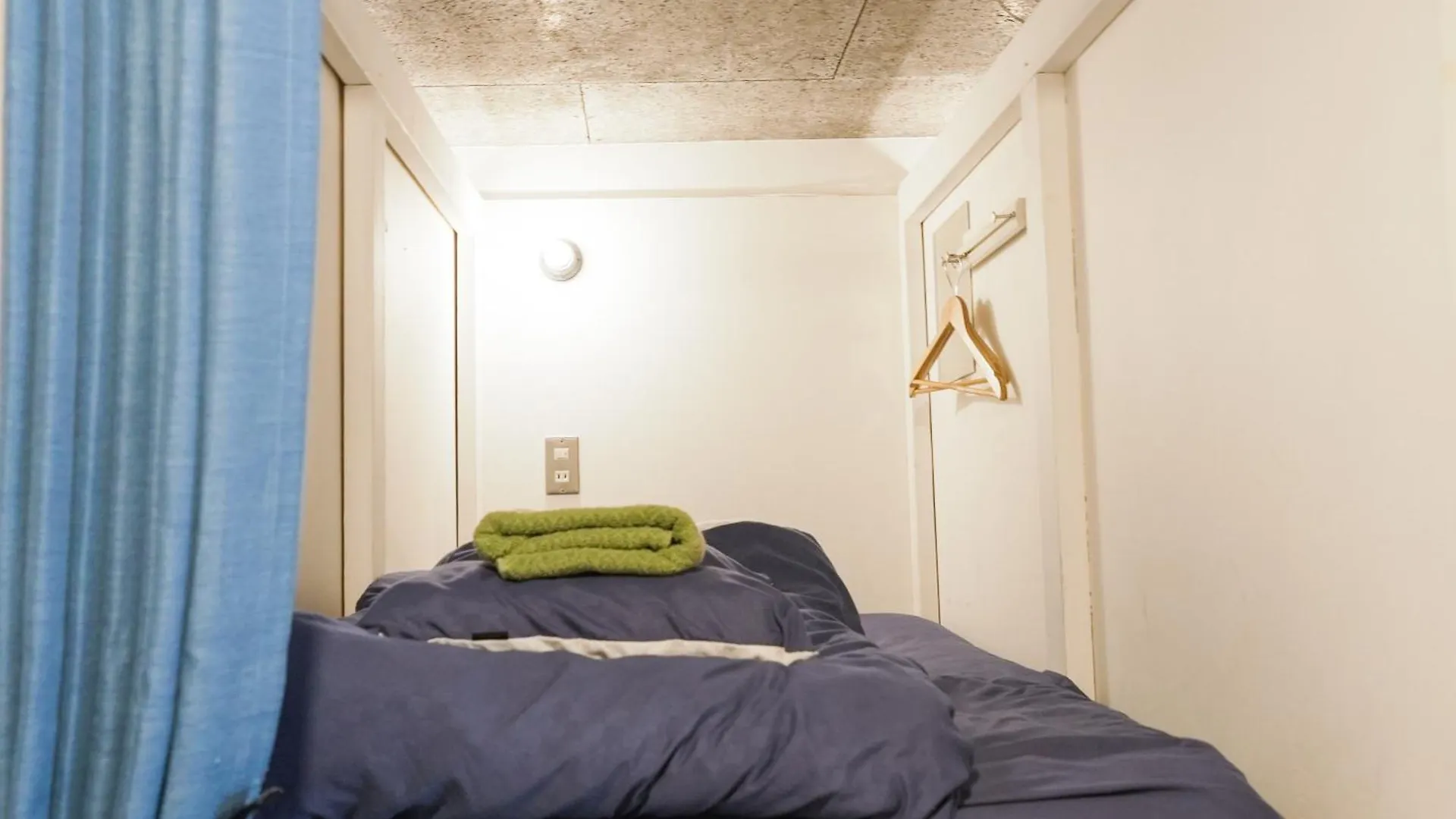 Hostel Lodging Tokyo Uguisudani