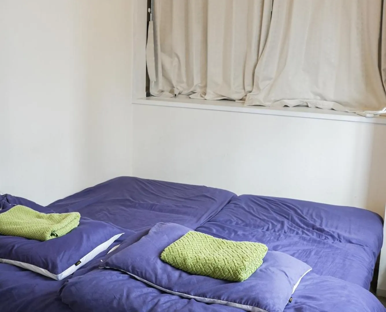 Hostel Lodging Tokyo Uguisudani