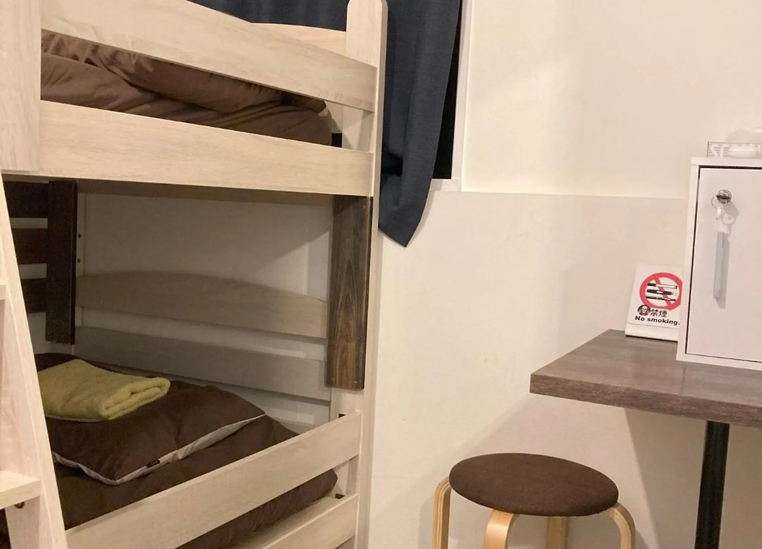 Hostel Lodging Tokyo Uguisudani