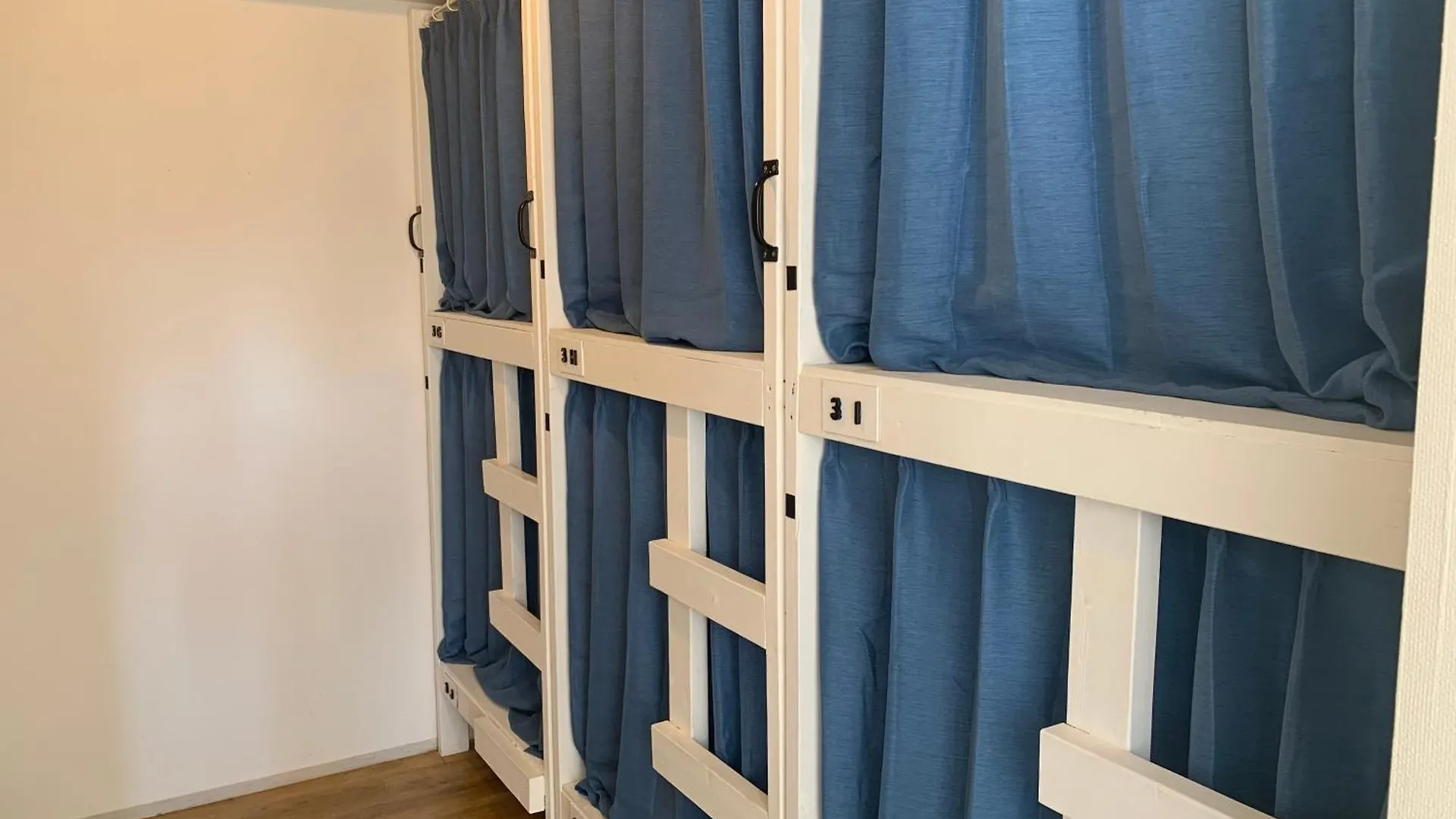 Hostel Lodging Tokyo Uguisudani 0*,