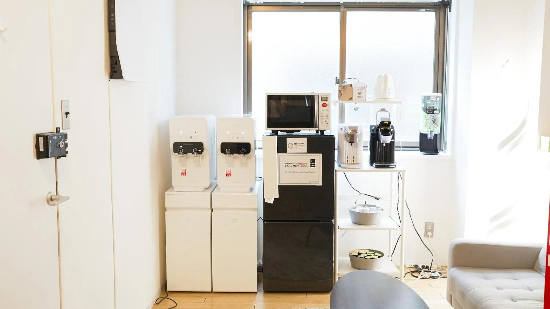 Hostel Lodging Tokyo Uguisudani 0*,  Japon