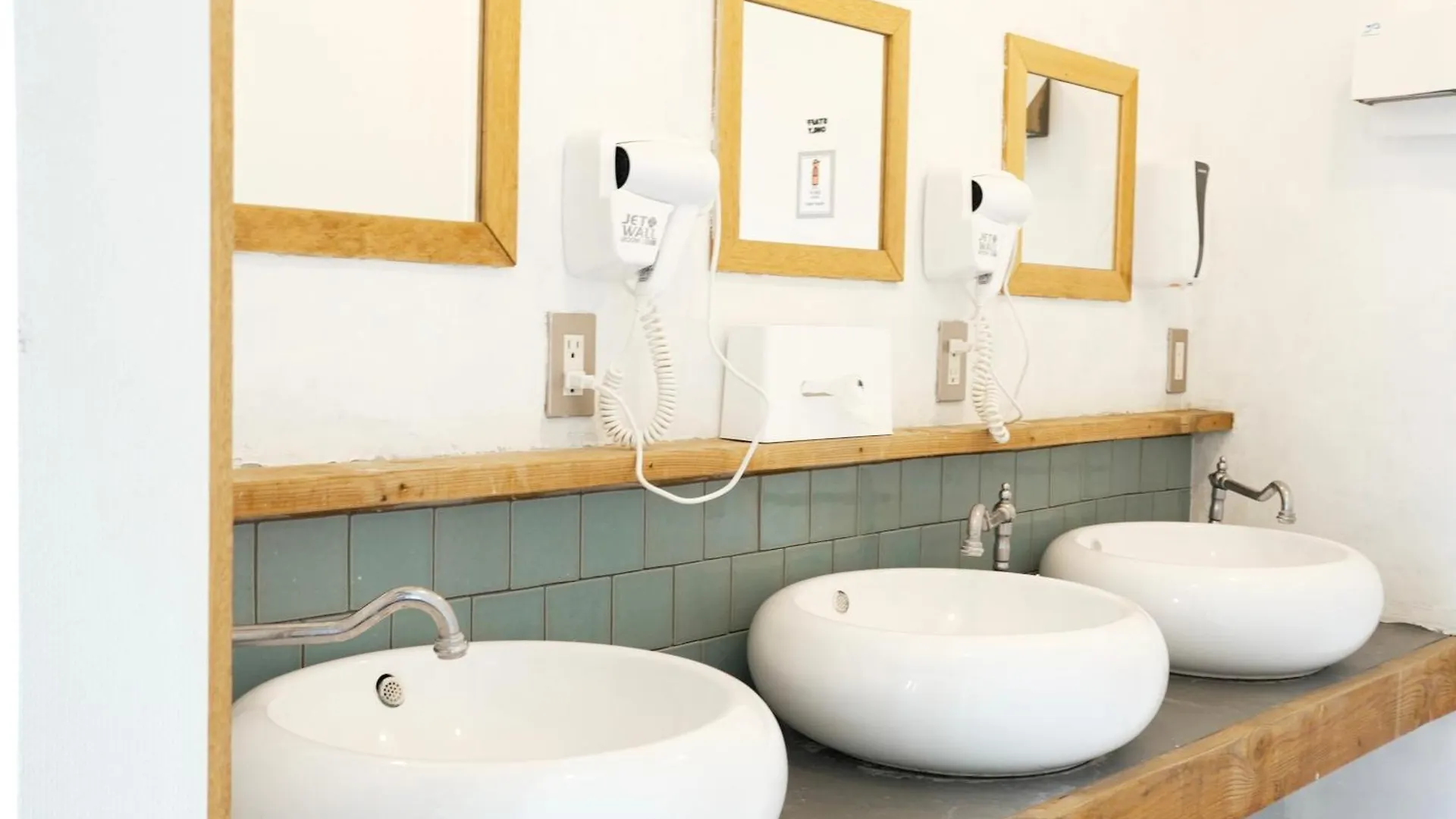 Hostel Lodging Tokyo Uguisudani 0*,