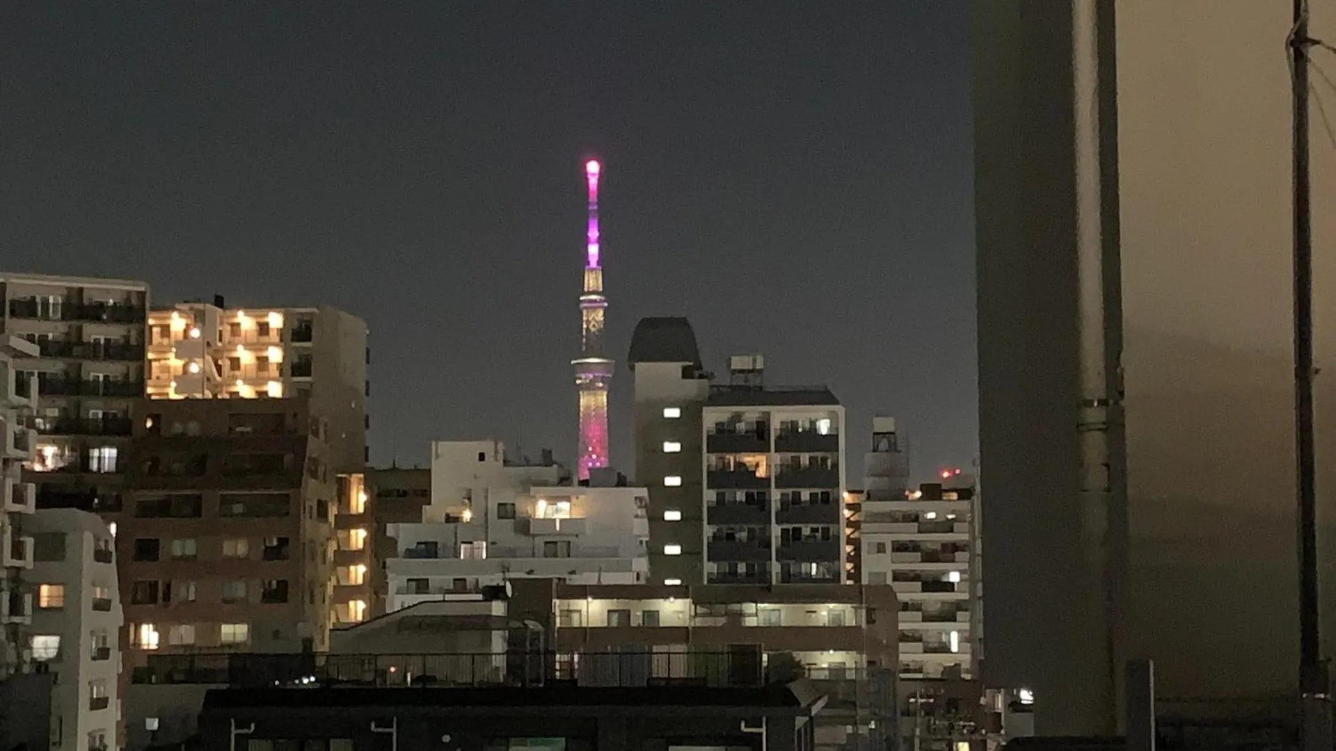 Hostel Lodging Tokyo Uguisudani Japon